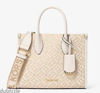 new michael kors bag never used