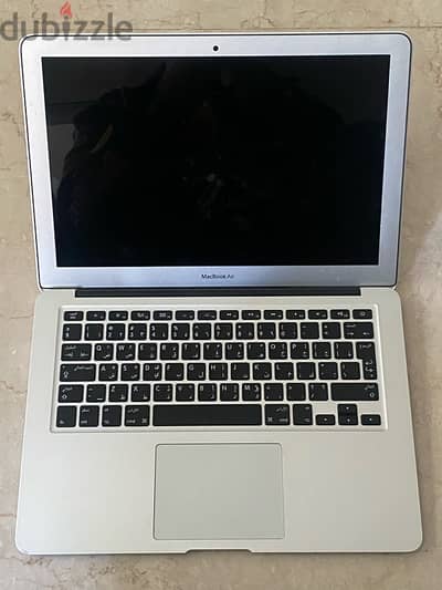 Macbook Air (2017) Used