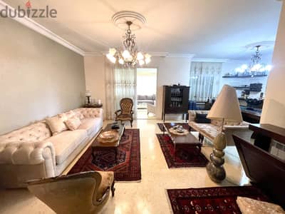 RWK335JA - Amazing  Apartment For Sale in Kfarhbab