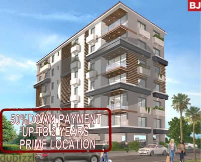 new development, keserwan, sahel alma/ساحل علما REF#BJ117912