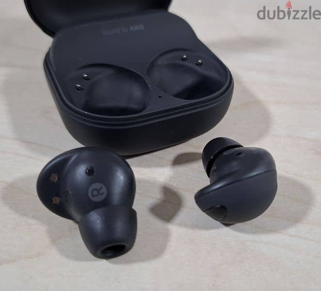 Samsung Galaxy Buds 2 Pro 0