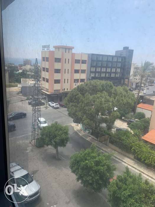 Office for rent in the heart of Jbeil 4