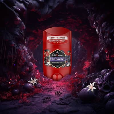 Old Spice Deodorant Stick 50mL NIGHTPANTHER