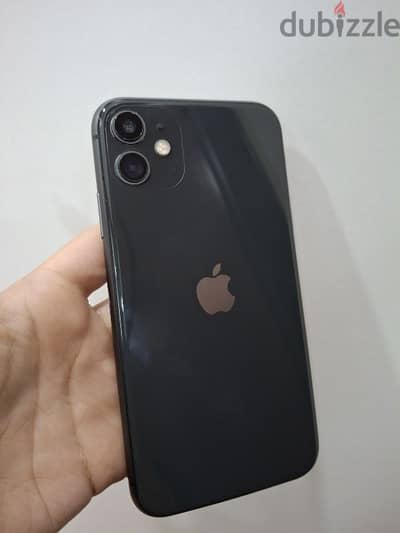 Iphone 11 64 Gb