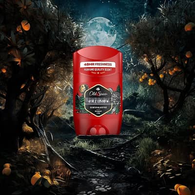 Old Spice Deodorant Stick 50 mL Wolfthorn