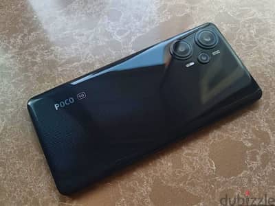 xiaomi poco f5 like new for sale or trade