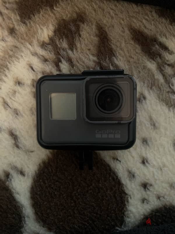 GOPRO HERO 5 1