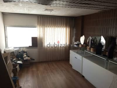 16 SQM Office for Rent in Jdeideh, Metn in a Center