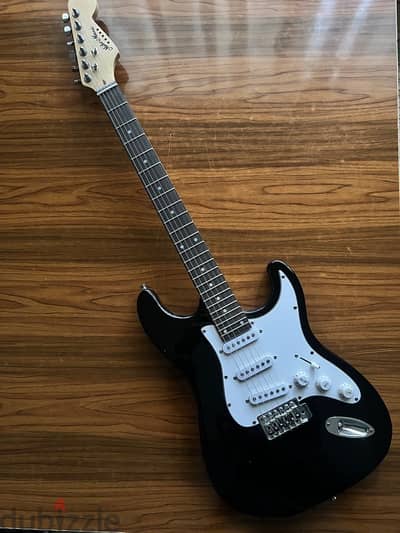 Electric Guitar