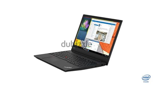 Lenovo ThinkPad E590 i7-Gen8 - 15.6"