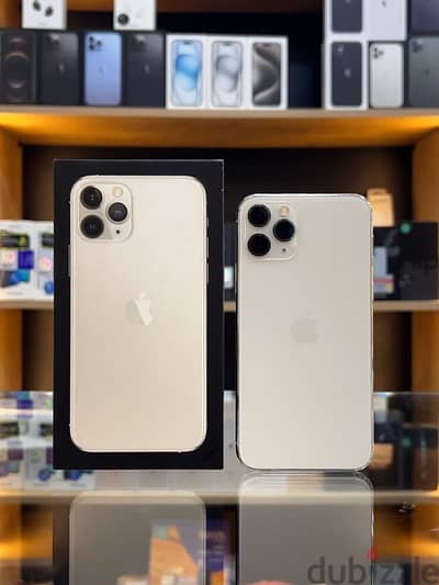 Iphone 11 Pro 256GB