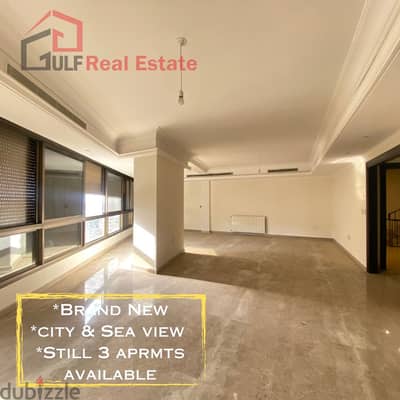 Apartment for sale in Martakla شقة مميزة للبيع في مارتقلا CS#105