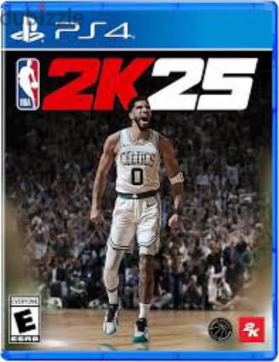 2k25 for ps4