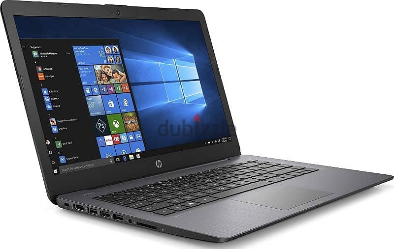 USED HP LAPTOP IN GOOD CONDITION 0