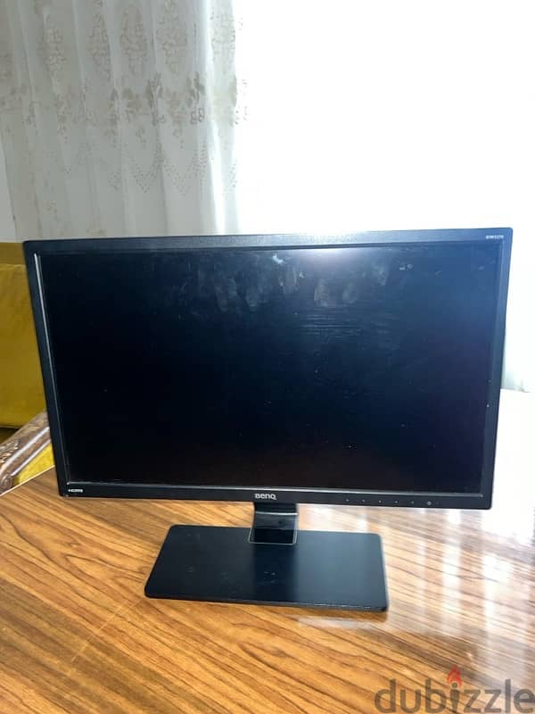 Benq 21.5” inch 1080p Full HD monitor (2 in stock) great condition 3