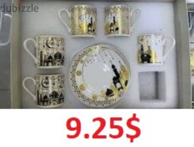 12PCS CERAMIC SET