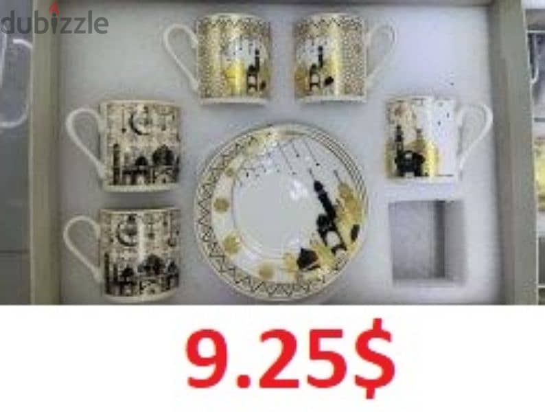 12PCS CERAMIC SET 0