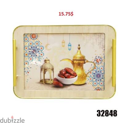 40*30CM RAMADAN COMPOTE