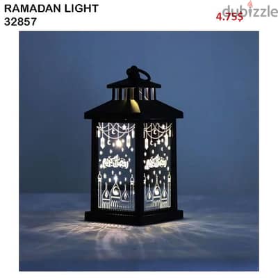 RAMADAN LIGHT