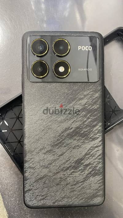 poco f6 pro 512gb