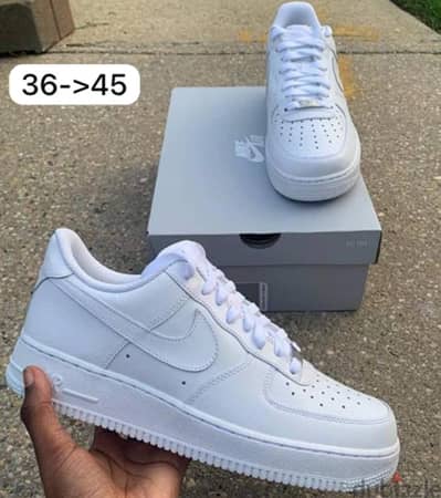 nike airforce 1 top quality vietnam just 30$