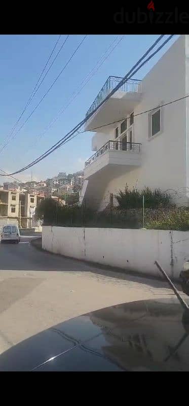 land for sale in cornet chehwen أرض للبيع في قرنة شهوان 1