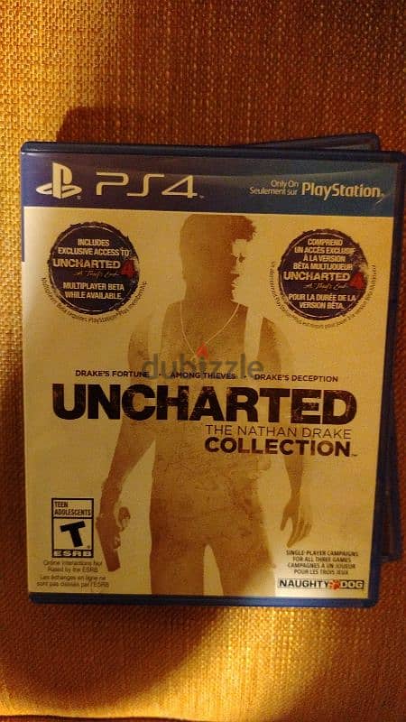 very good quality PS4 games 6