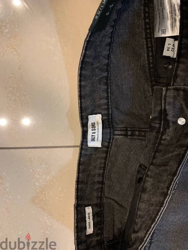 only & sons high quality jeans 3