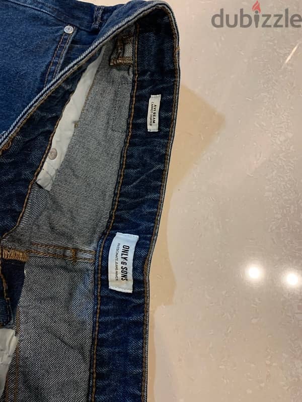 only & sons high quality jeans 3