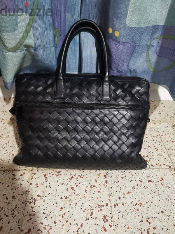 Bottega Veneta Bag Original 0