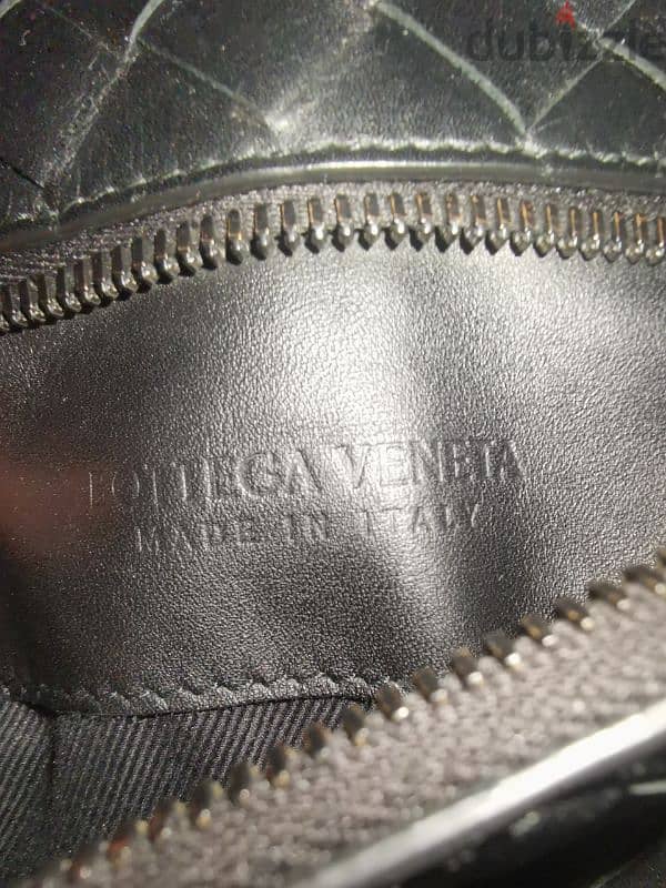 Bottega Veneta Bag Original 4