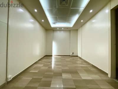 JH25-3943 Office 105m2 for rent in Downtown Beirut, $ 1,300 cash