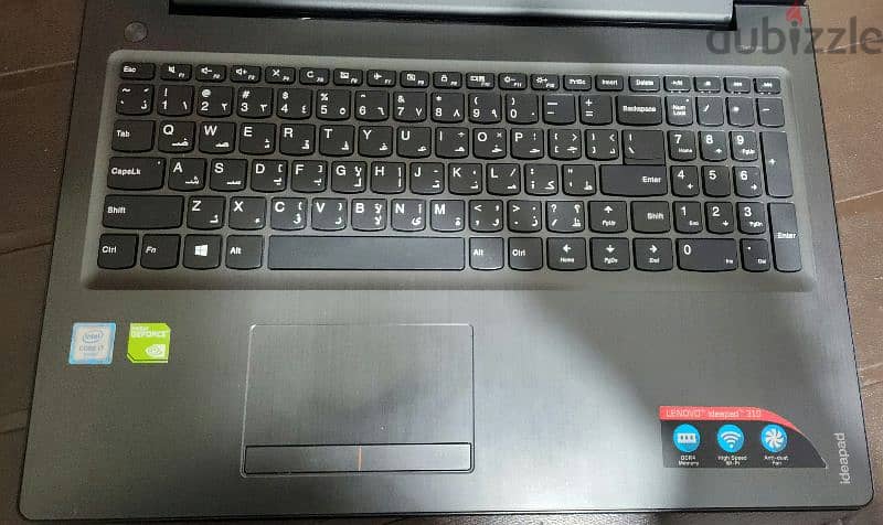 Lenovo ideapad 310 2