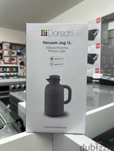 DORCH VACCUM JUG