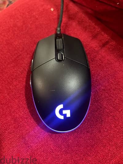 Logitech g pro gaming mouse