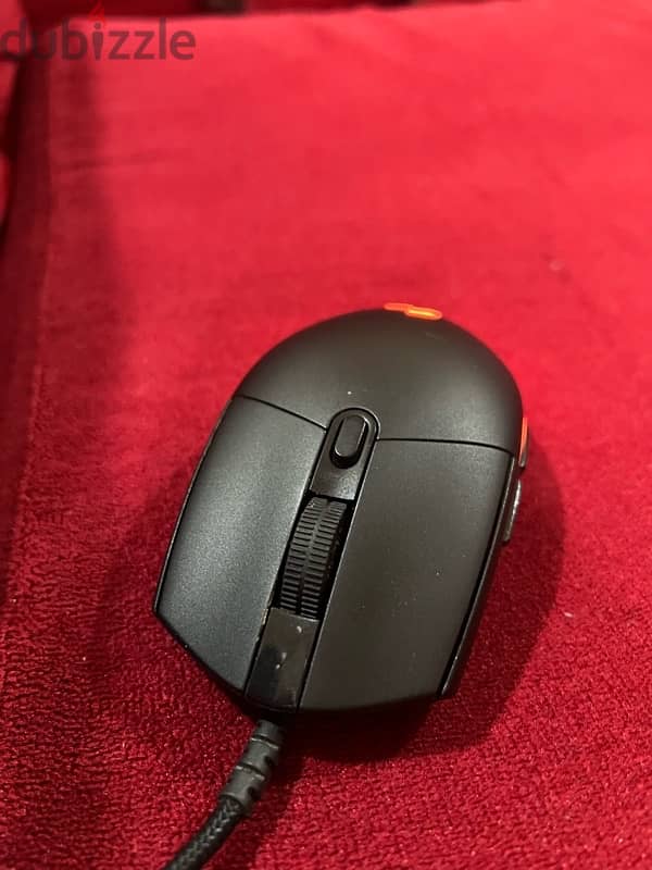 Logitech g pro gaming mouse 1