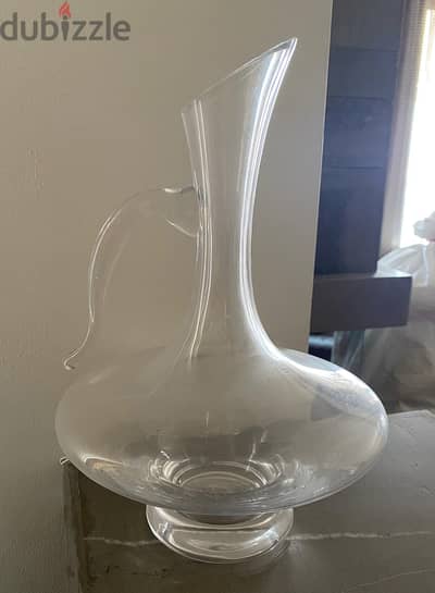 Wine Carafe