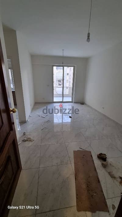 Apartment for sale in baouchrieh شقة للبيع في البوشرية