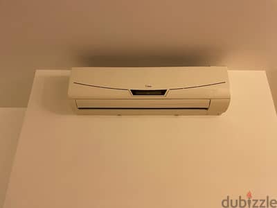 AC very good condition