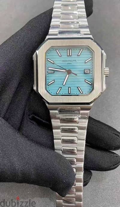 Patek Philippe Cubitus premium replica