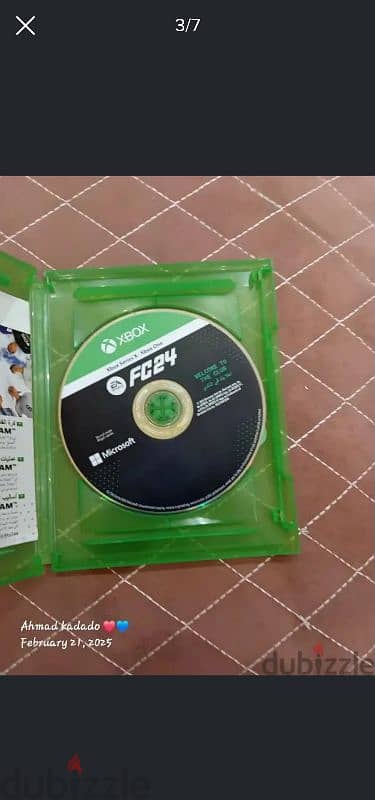 xbox cds 3