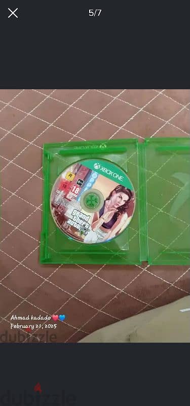 xbox cds 4