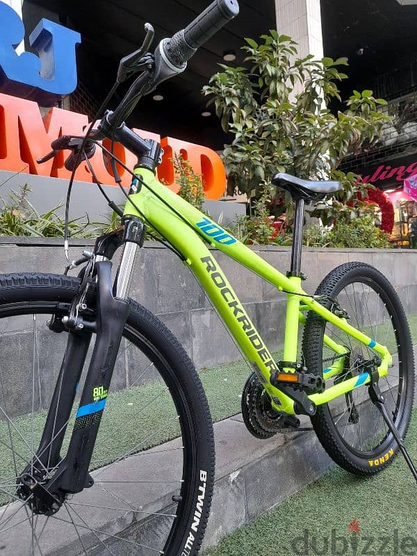 cety bike 2