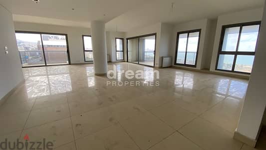 Luxury Apartment For Sale In Dbayeh dba0238dpst