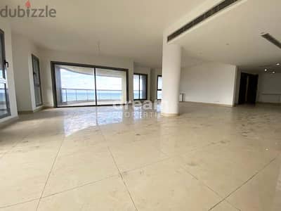 Luxury Apartment For Rent In Dbayeh dba0239dpst