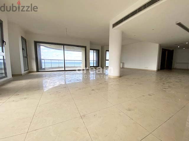 Luxury Apartment For Rent In Dbayeh dba0239dpst 0