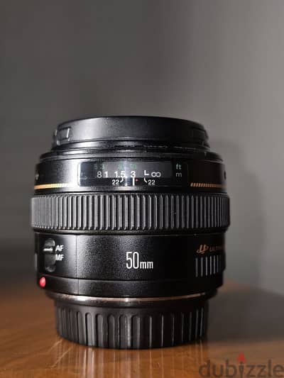 canon lens 50mm