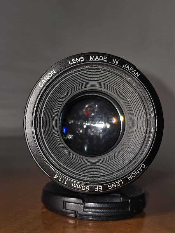 canon lens 50mm 1