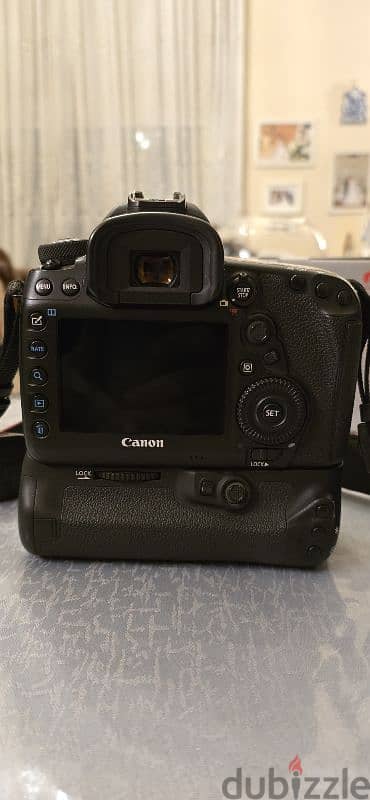 Canon 5d mark 4 mint Condition 4