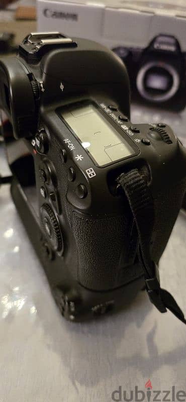 Canon 5d mark 4 mint Condition 6